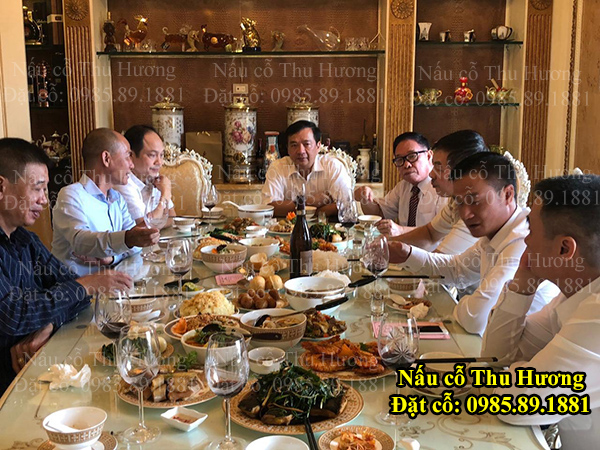 Nấu cỗ ở Nguyễn Trãi Đặt cỗ ở Nguyễn Trãi 0985891881