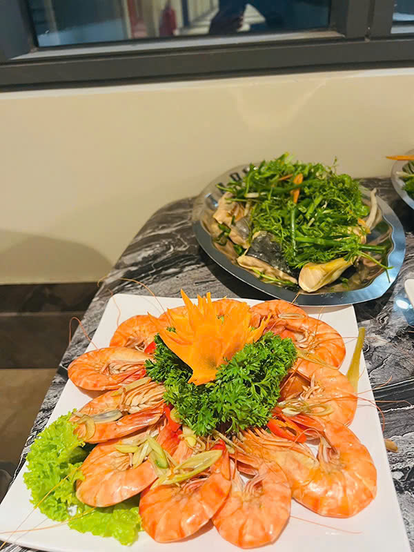 Đặt Cỗ 49 ngày ở gia lâm